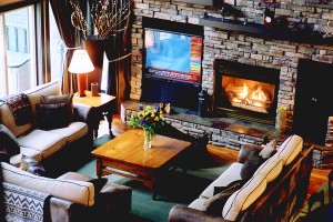 Relax in warm and comfortable surroundings on your  5 star vacation.